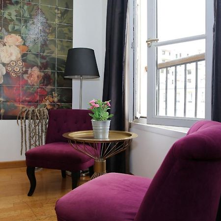 Апартаменти 502- Studio De Charme Dans Quartier Anime Paris 5 Екстер'єр фото