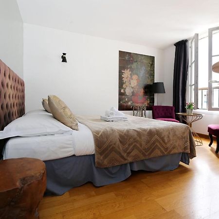 Апартаменти 502- Studio De Charme Dans Quartier Anime Paris 5 Екстер'єр фото