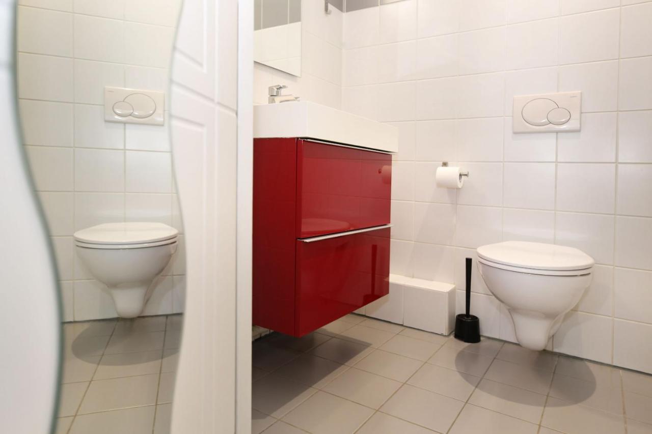 Апартаменти 502- Studio De Charme Dans Quartier Anime Paris 5 Екстер'єр фото